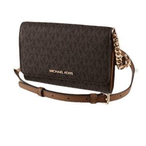 Michael Kors MD MF Phone Xbody Bag